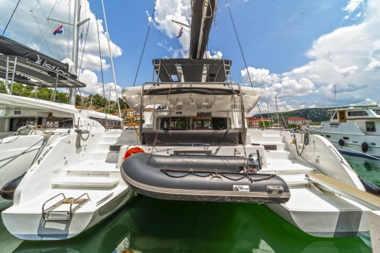 Lagoon 46 de segunda mano en venta