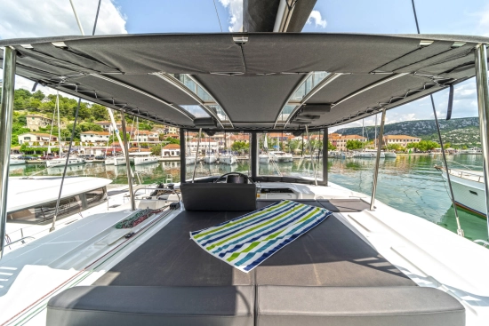 Lagoon 46 de segunda mano en venta