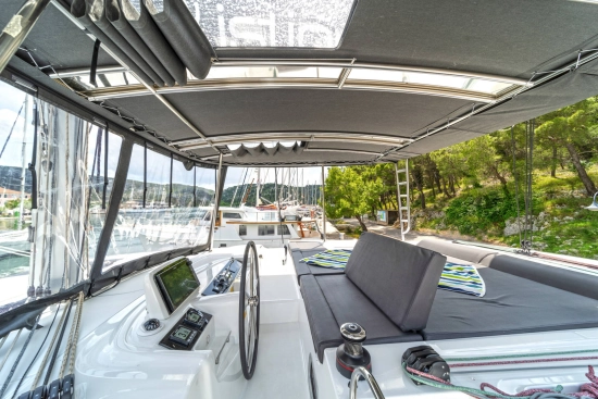 Lagoon 46 de segunda mano en venta