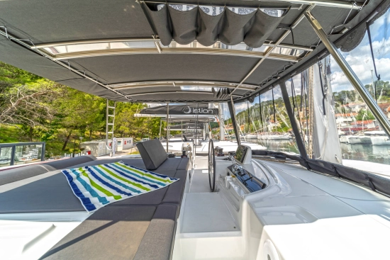 Lagoon 46 de segunda mano en venta