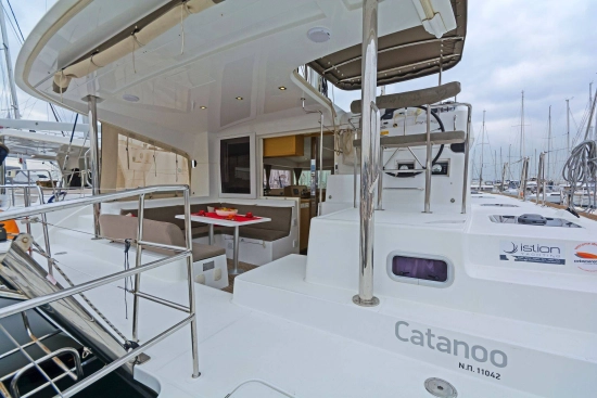 Lagoon 39 de segunda mano en venta