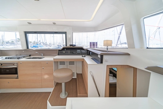 Bali Catamarans 4.1 usado à venda