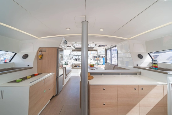 Bali Catamarans 4.1 usado à venda