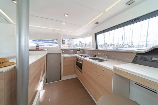 Bali Catamarans 4.1 usado à venda