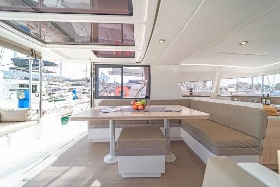 Bali Catamarans 4.1 usado à venda