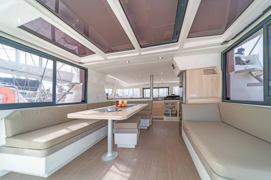 Bali Catamarans 4.1 usado à venda