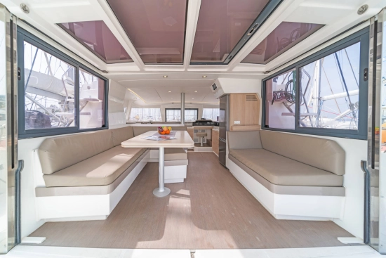 Bali Catamarans 4.1 usado à venda