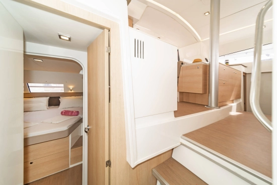 Bali Catamarans 4.1 usado à venda