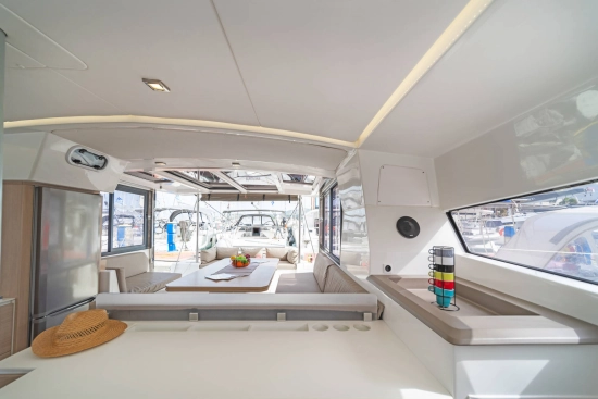 Bali Catamarans 4.1 usado à venda