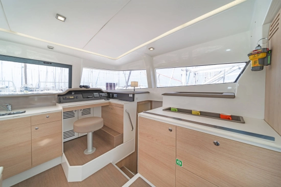 Bali Catamarans 4.1 usado à venda