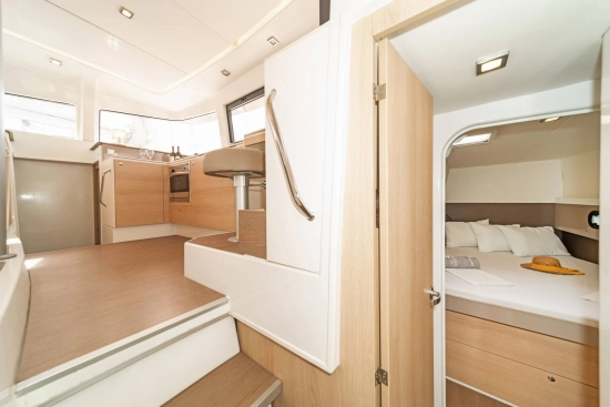 Bali Catamarans 4.1 usado à venda