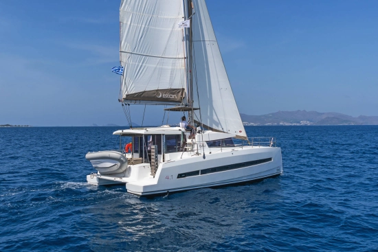 Bali Catamarans 4.1 usado à venda