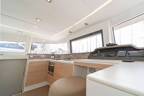 Bali Catamarans 4.1 usado à venda