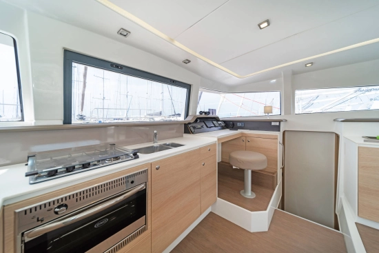 Bali Catamarans 4.1 usado à venda