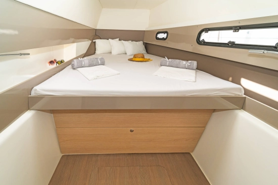 Bali Catamarans 4.1 usado à venda