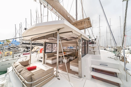 Bali Catamarans 4.1 usado à venda