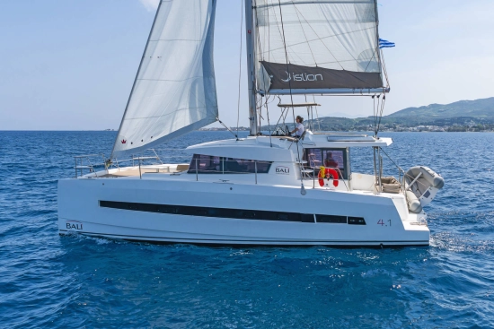 Bali Catamarans 4.1 usado à venda