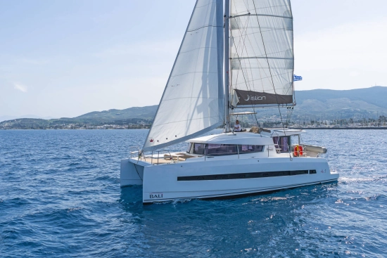 Bali Catamarans 4.1 usado à venda