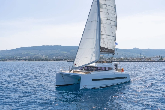 Bali Catamarans 4.1 usado à venda