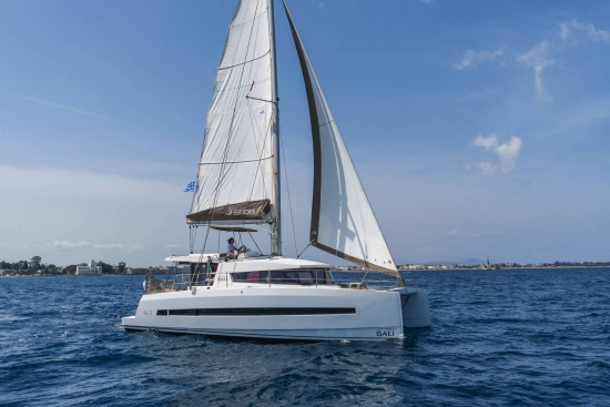Bali Catamarans 4.1 usado à venda