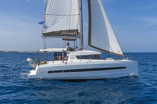 Bali Catamarans 4.1 usado à venda
