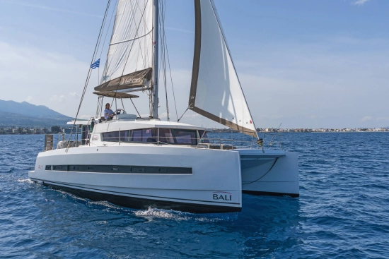 Bali Catamarans 4.1 usado à venda