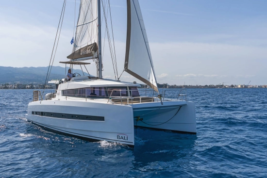 Bali Catamarans 4.1 usado à venda