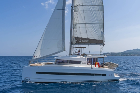 Bali Catamarans 4.1 usado à venda