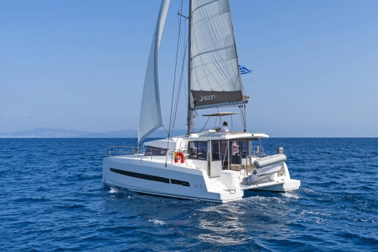 Bali Catamarans 4.1 usado à venda