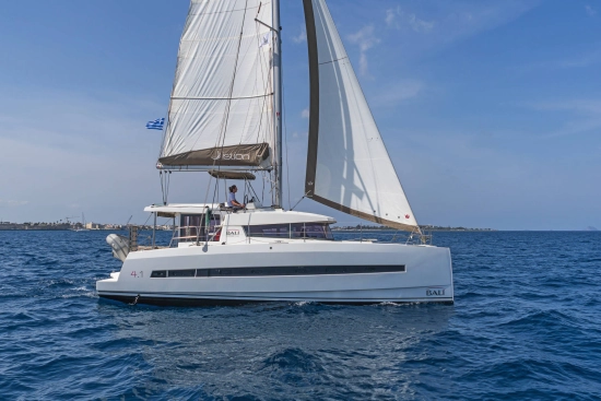 Bali Catamarans 4.1 usado à venda