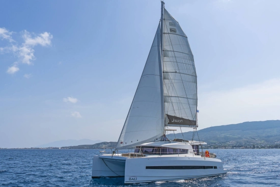 Bali Catamarans 4.1 usado à venda