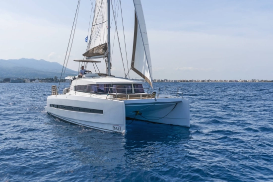 Bali Catamarans 4.1 usado à venda