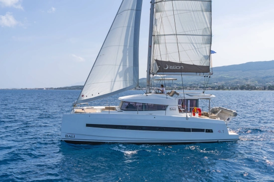 Bali Catamarans 4.1 usado à venda