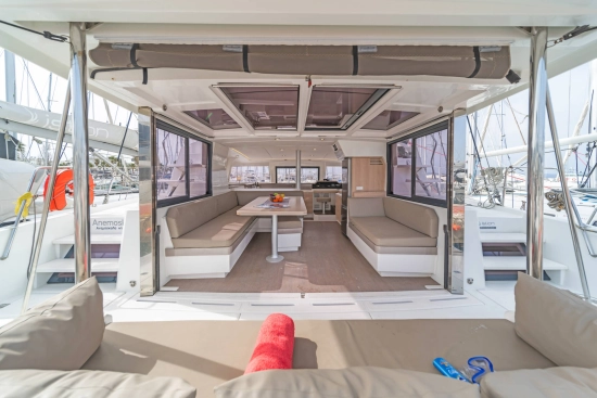 Bali Catamarans 4.1 usado à venda