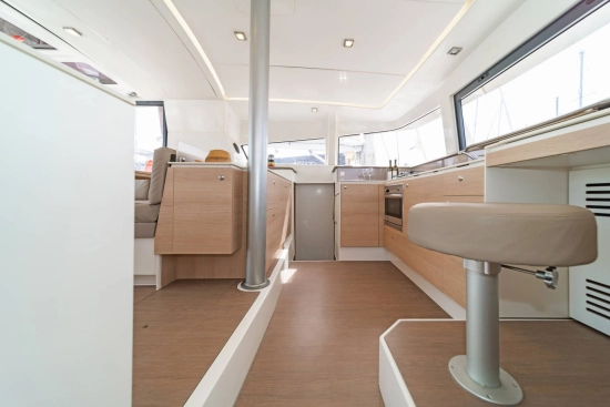 Bali Catamarans 4.1 usado à venda