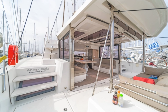 Bali Catamarans 4.1 usado à venda