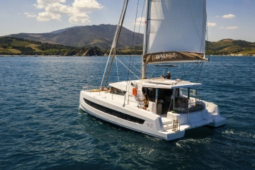 Bali Catamarans 4.2 usado à venda