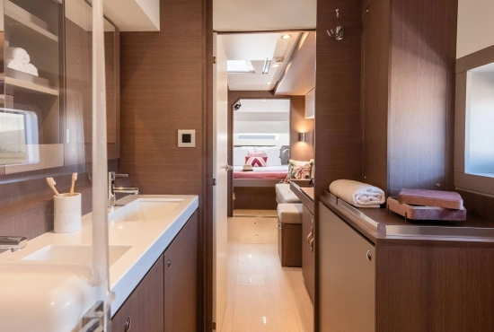 Bali Catamarans 4.2 de segunda mano en venta