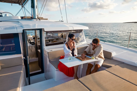 Bali Catamarans 4.2 de segunda mano en venta
