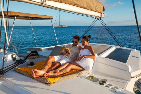 Bali Catamarans 4.2 de segunda mano en venta