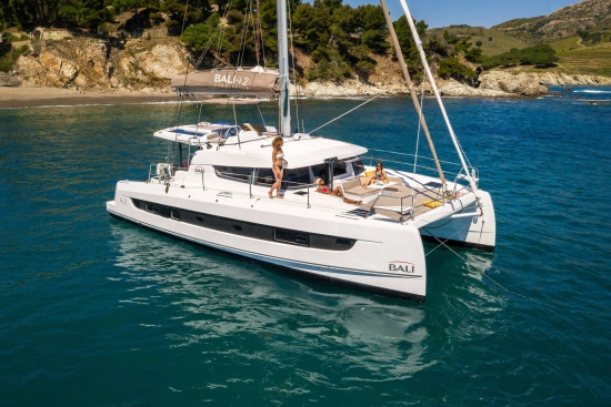 Bali Catamarans 4.2 de segunda mano en venta
