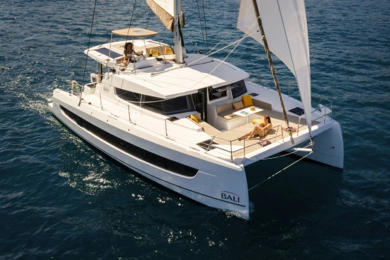 Bali Catamarans 4.2 de segunda mano en venta