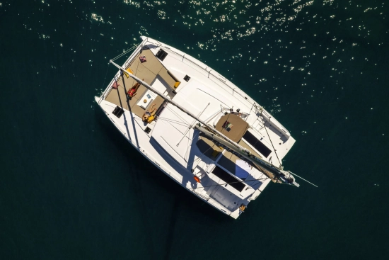 Bali Catamarans 4.2 de segunda mano en venta