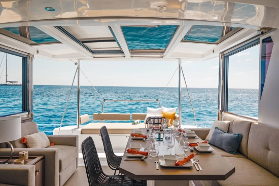 Bali Catamarans 4.2 de segunda mano en venta