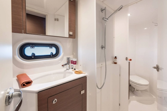 Bali Catamarans 4.2 de segunda mano en venta