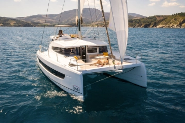 Bali Catamarans 4.2 usado à venda