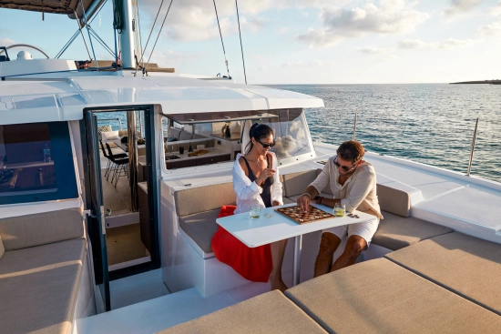 Bali Catamarans 4.2 de segunda mano en venta