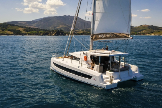 Bali Catamarans 4.2 de segunda mano en venta