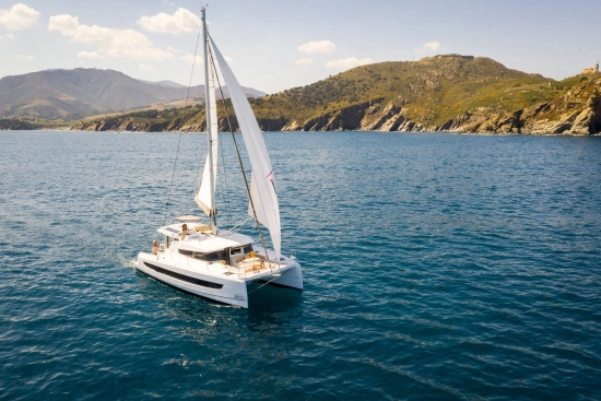 Bali Catamarans 4.2 de segunda mano en venta