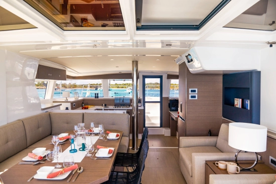 Bali Catamarans 4.2 de segunda mano en venta